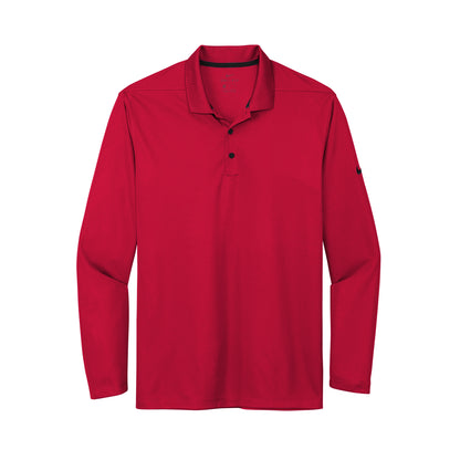 Nike Dri-FIT Micro Pique 2.0 Long Sleeve Polo