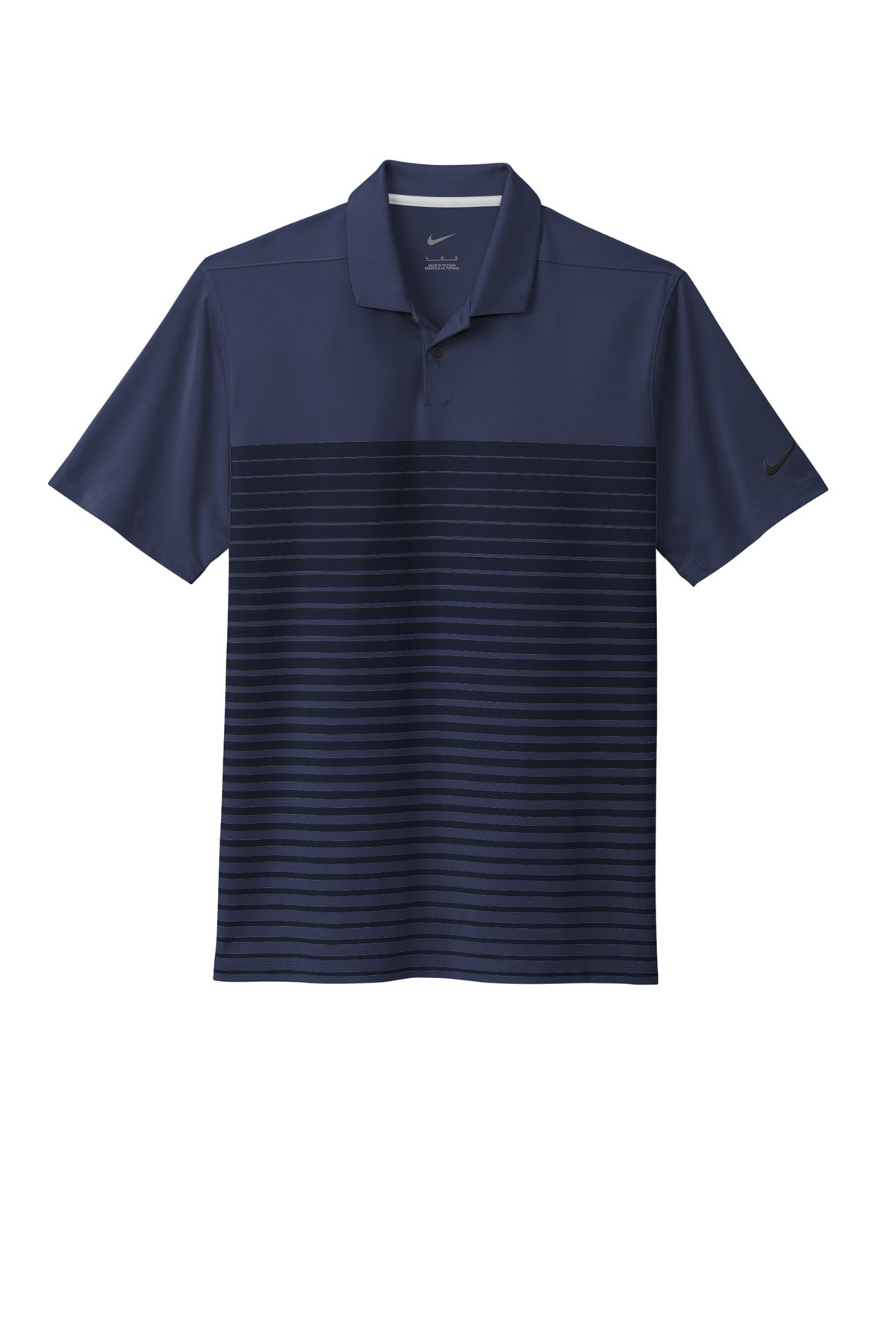 Nike Dri-FIT Vapor Block Polo