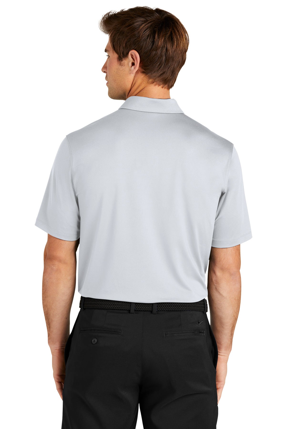 Nike Dri-FIT Vapor Block Polo