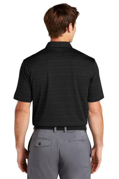 Nike Dri-FIT Vapor Jacquard Polo