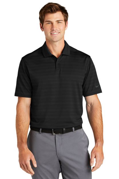 Nike Dri-FIT Vapor Jacquard Polo