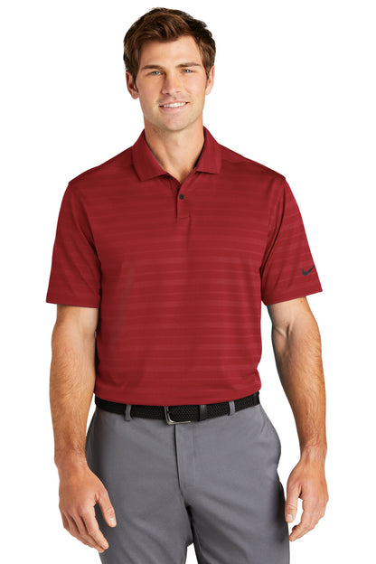 Nike Dri-FIT Vapor Jacquard Polo