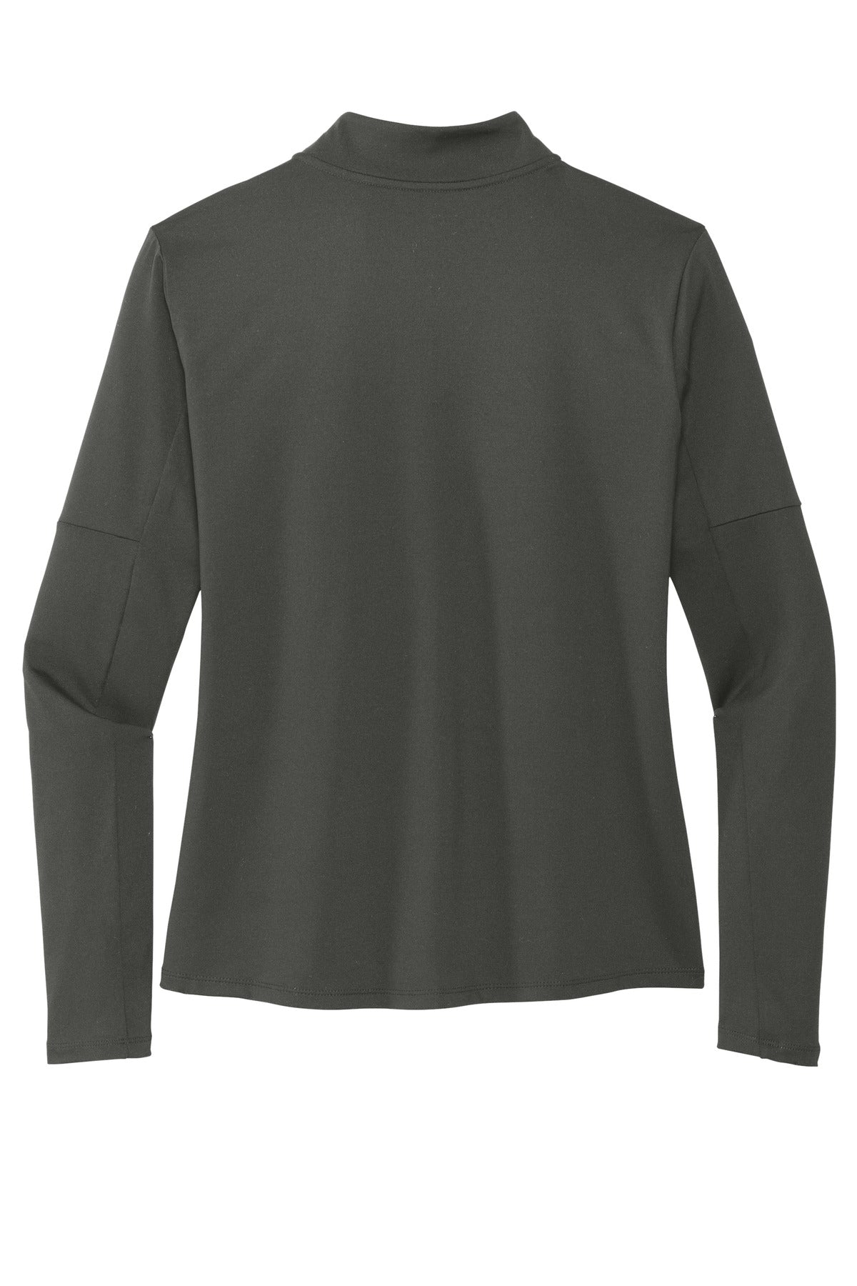 Nike Women's Dri-FIT Element 1/2-Zip Top