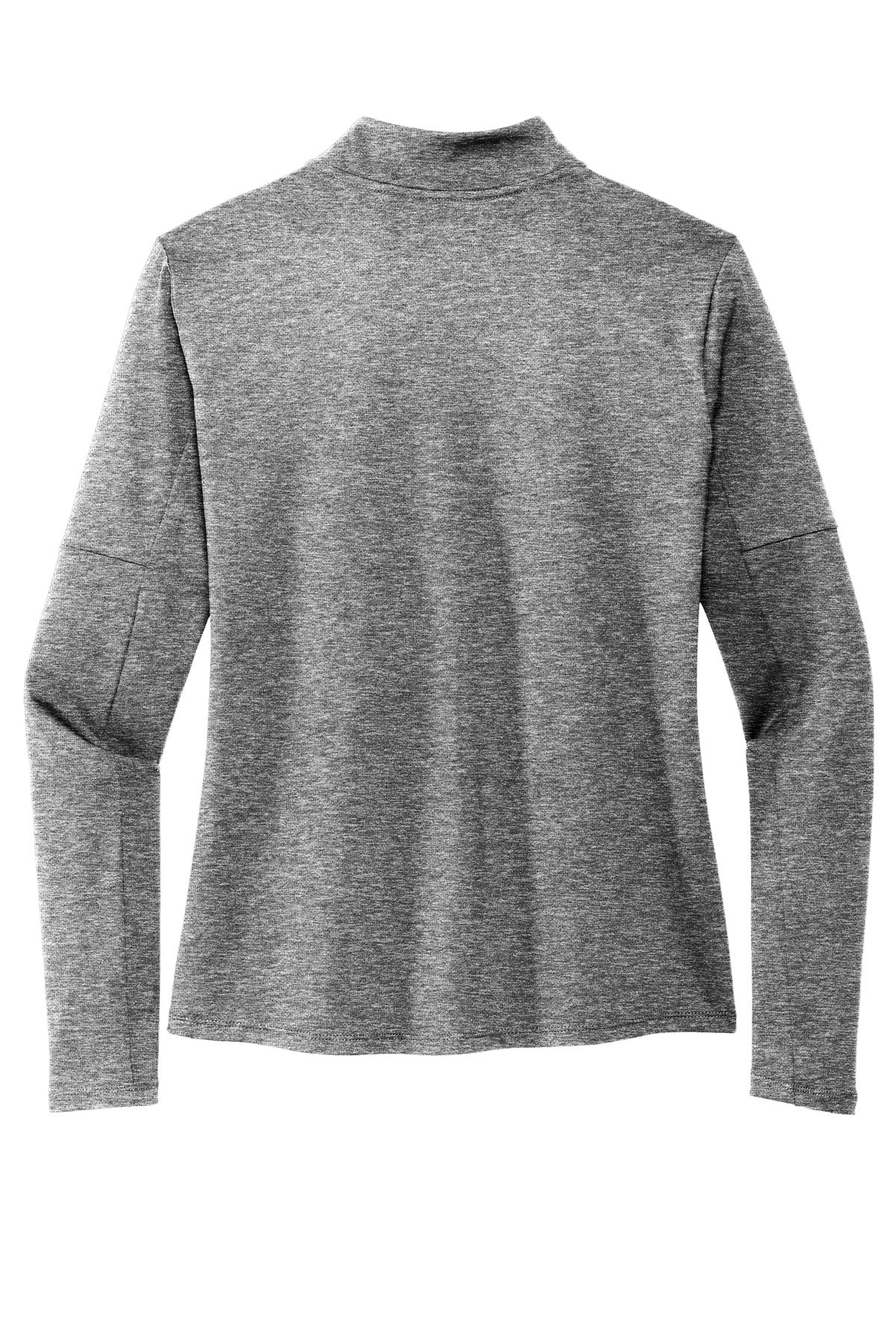 Nike Women's Dri-FIT Element 1/2-Zip Top