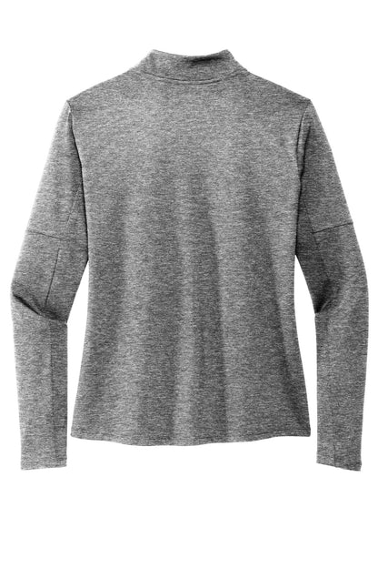 Nike Women's Dri-FIT Element 1/2-Zip Top