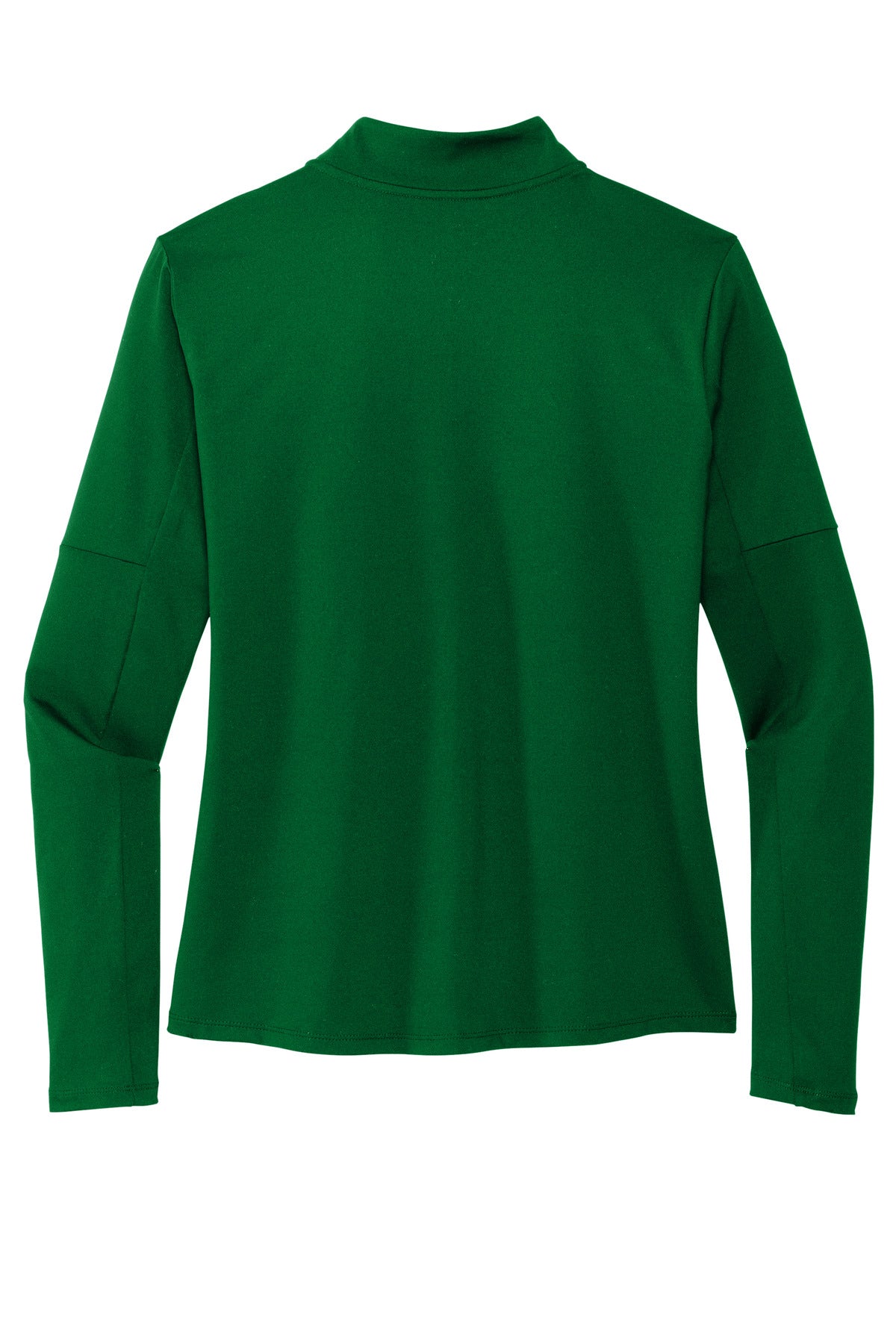 Nike Women's Dri-FIT Element 1/2-Zip Top