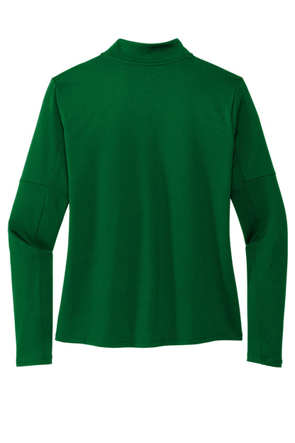 Nike Women's Dri-FIT Element 1/2-Zip Top