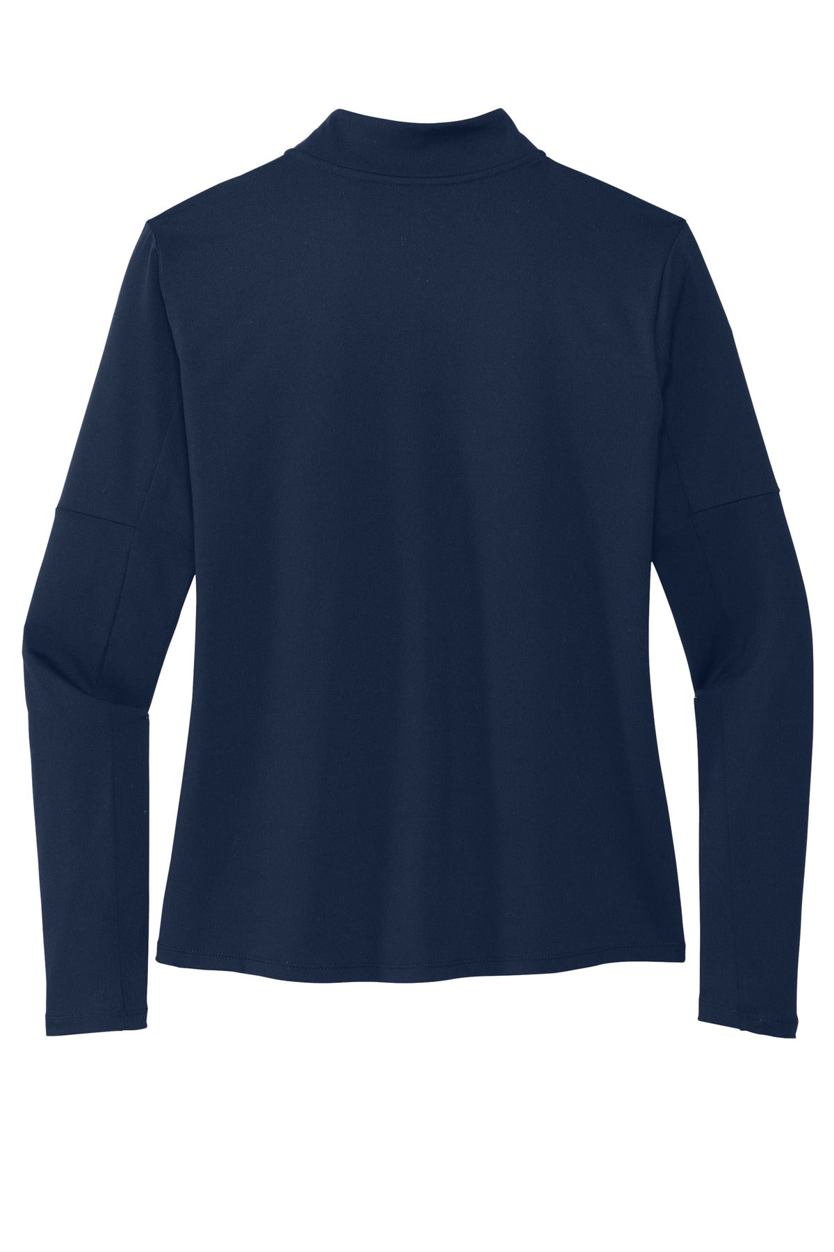 Nike Women's Dri-FIT Element 1/2-Zip Top