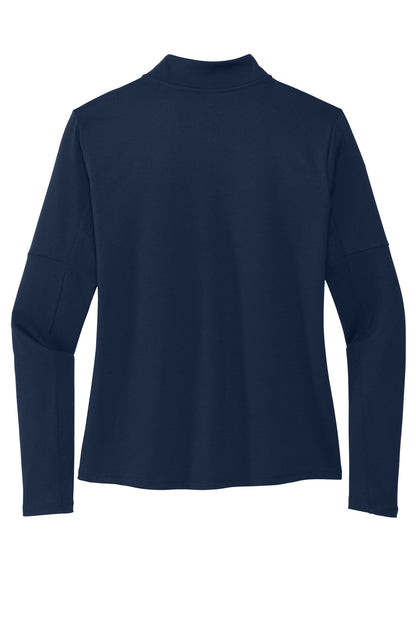 Nike Women's Dri-FIT Element 1/2-Zip Top