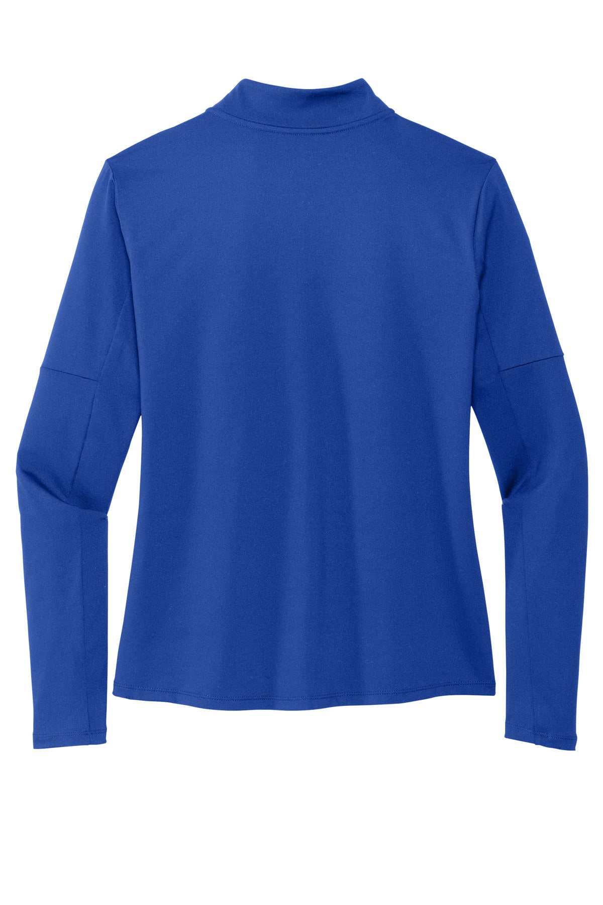 Nike Women's Dri-FIT Element 1/2-Zip Top