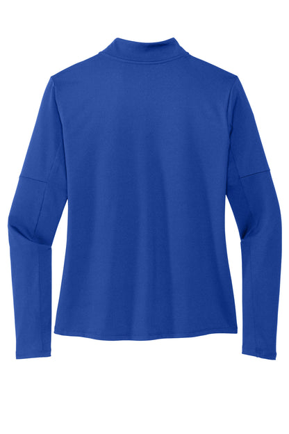 Nike Women's Dri-FIT Element 1/2-Zip Top