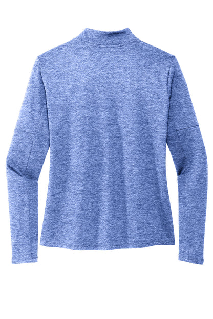 Nike Women's Dri-FIT Element 1/2-Zip Top