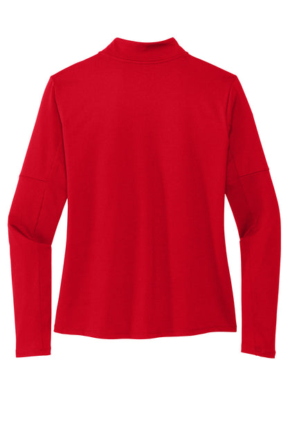Nike Women's Dri-FIT Element 1/2-Zip Top