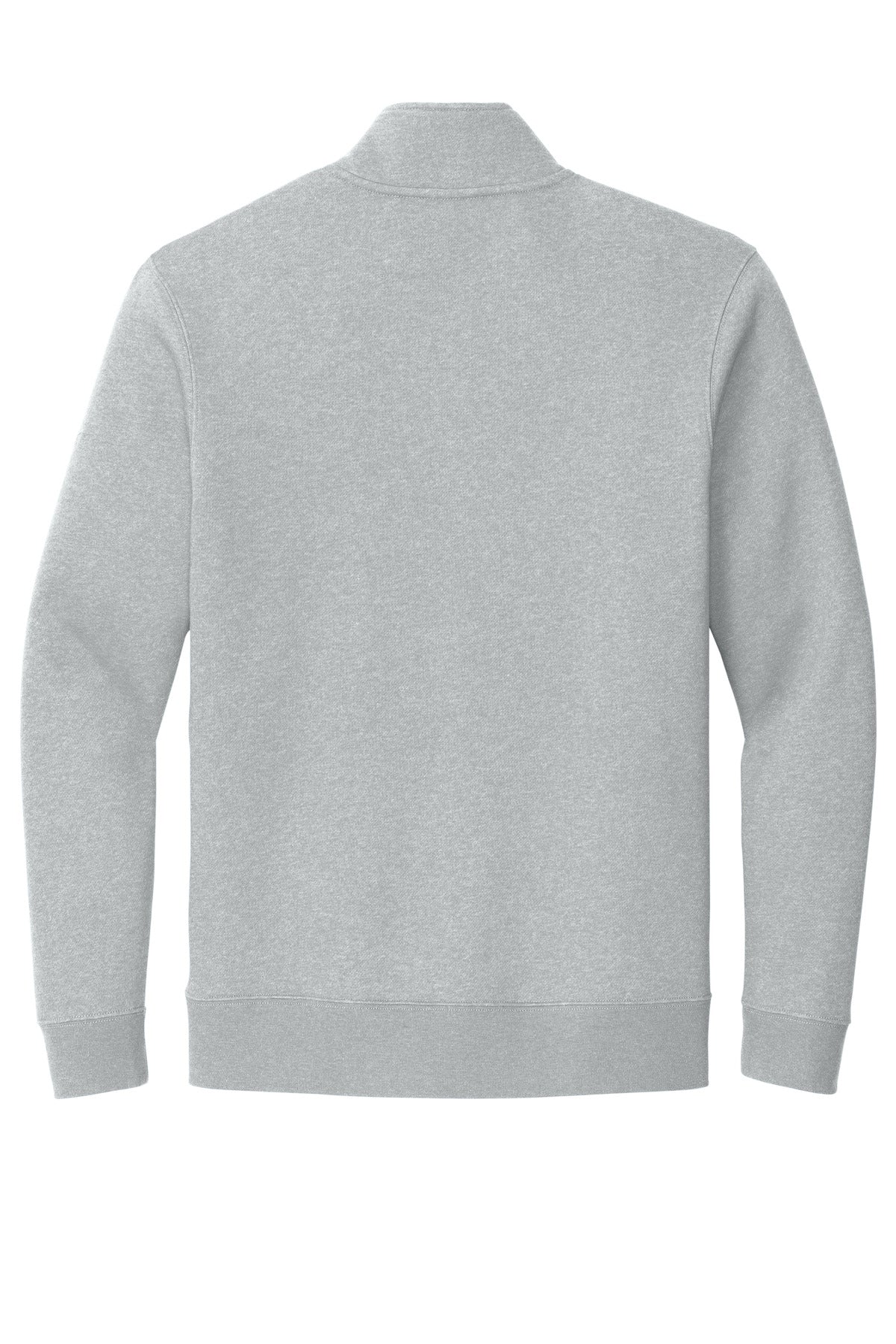 Nike Club Fleece Sleeve Swoosh 1/2-Zip