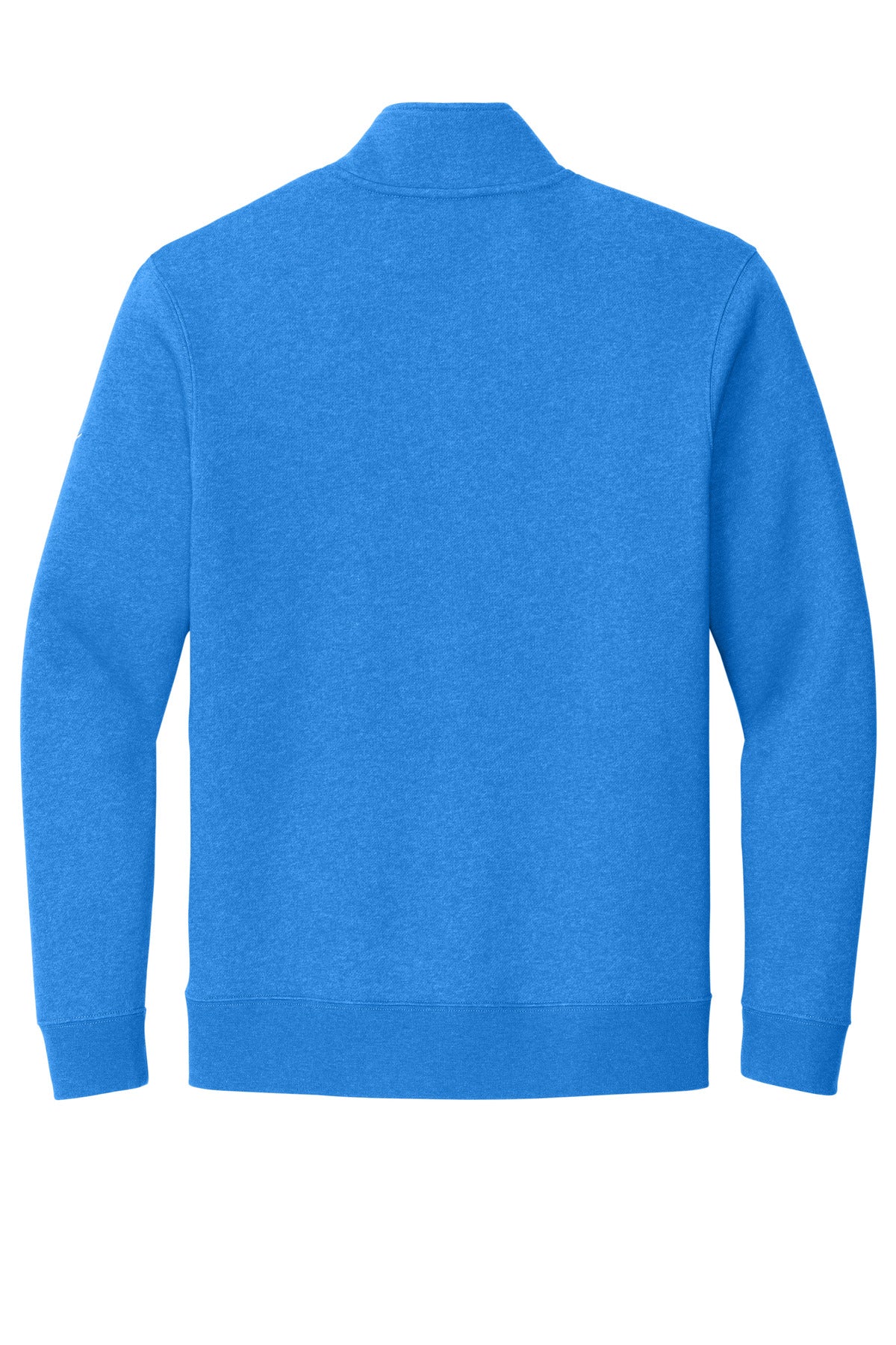 Nike Club Fleece Sleeve Swoosh 1/2-Zip