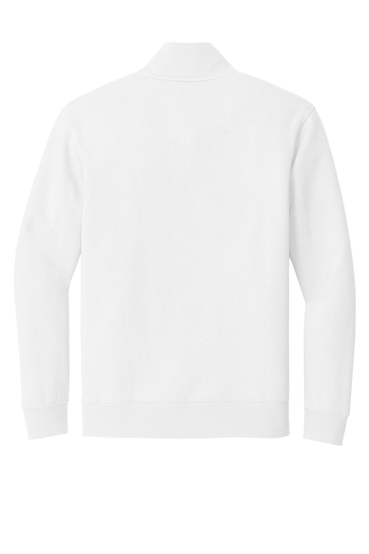 Nike Club Fleece Sleeve Swoosh 1/2-Zip