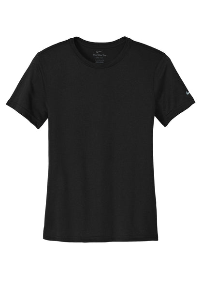 Nike Women's Swoosh Sleeve rLegend Tee