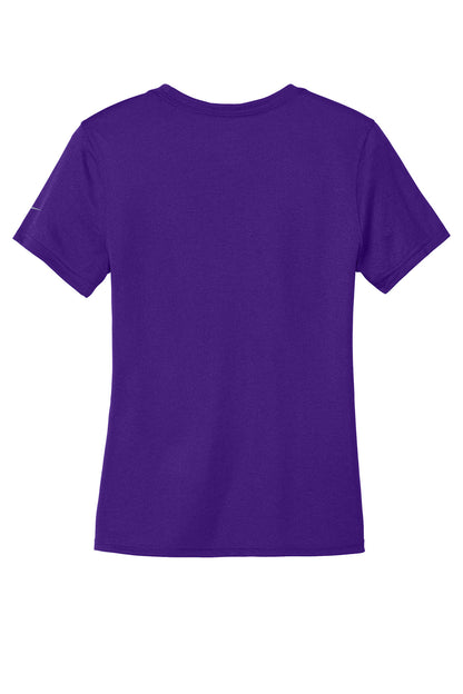 Nike Women's Swoosh Sleeve rLegend Tee