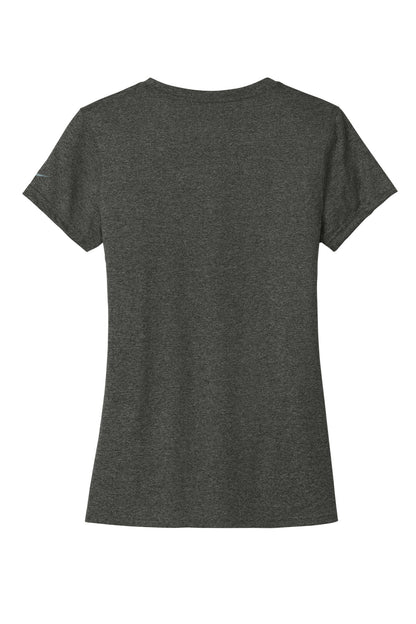Nike Women's Swoosh Sleeve rLegend Tee
