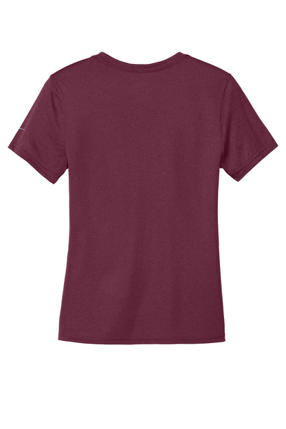 Nike Women's Swoosh Sleeve rLegend Tee