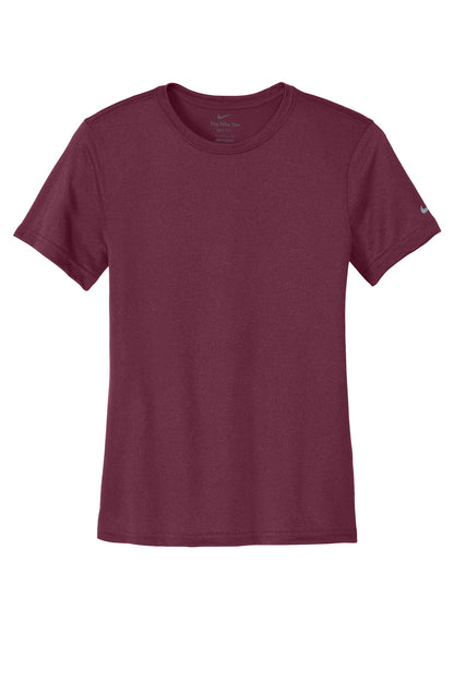 Nike Women's Swoosh Sleeve rLegend Tee