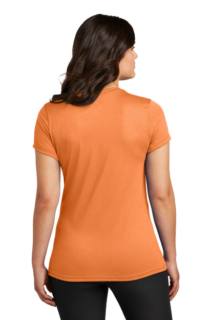 Nike Women's Swoosh Sleeve rLegend Tee