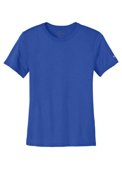 Nike Women's Swoosh Sleeve rLegend Tee