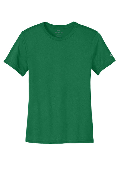 Nike Women's Swoosh Sleeve rLegend Tee