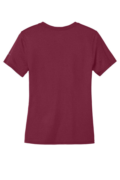 Nike Women's Swoosh Sleeve rLegend Tee