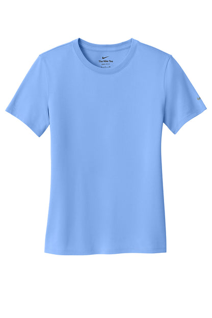 Nike Women's Swoosh Sleeve rLegend Tee