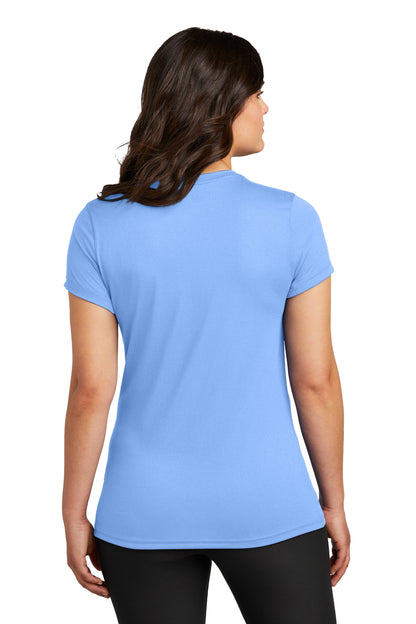 Nike Women's Swoosh Sleeve rLegend Tee