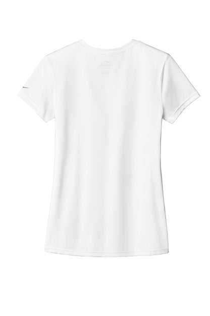 Nike Women's Swoosh Sleeve rLegend Tee