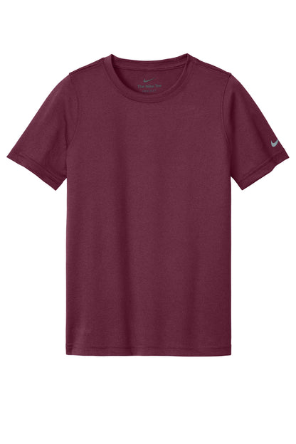 Nike Youth Swoosh Sleeve rLegend Tee
