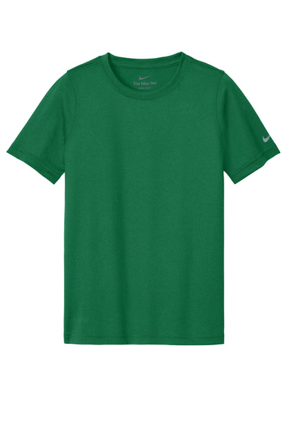 Nike Youth Swoosh Sleeve rLegend Tee