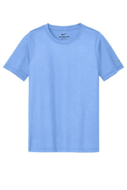 Nike Youth Swoosh Sleeve rLegend Tee