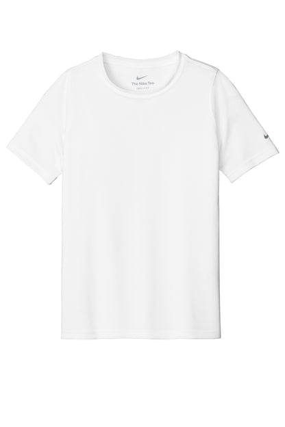 Nike Youth Swoosh Sleeve rLegend Tee