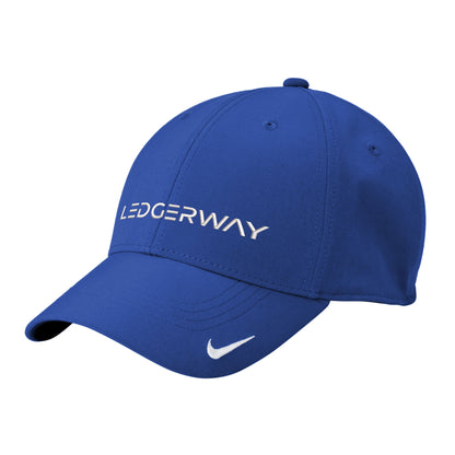 LEDGERWAY Nike Dri-FIT Legacy Cap