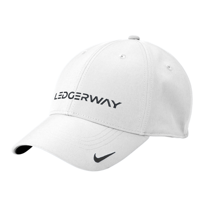 LEDGERWAY Nike Dri-FIT Legacy Cap