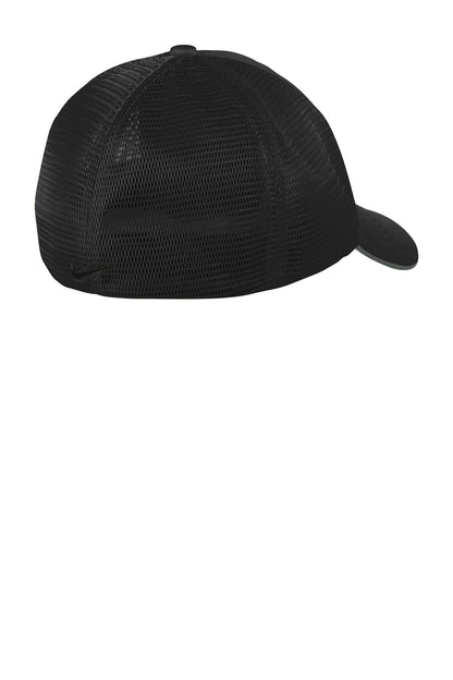 Nike Stretch-to-Fit Mesh Back Cap