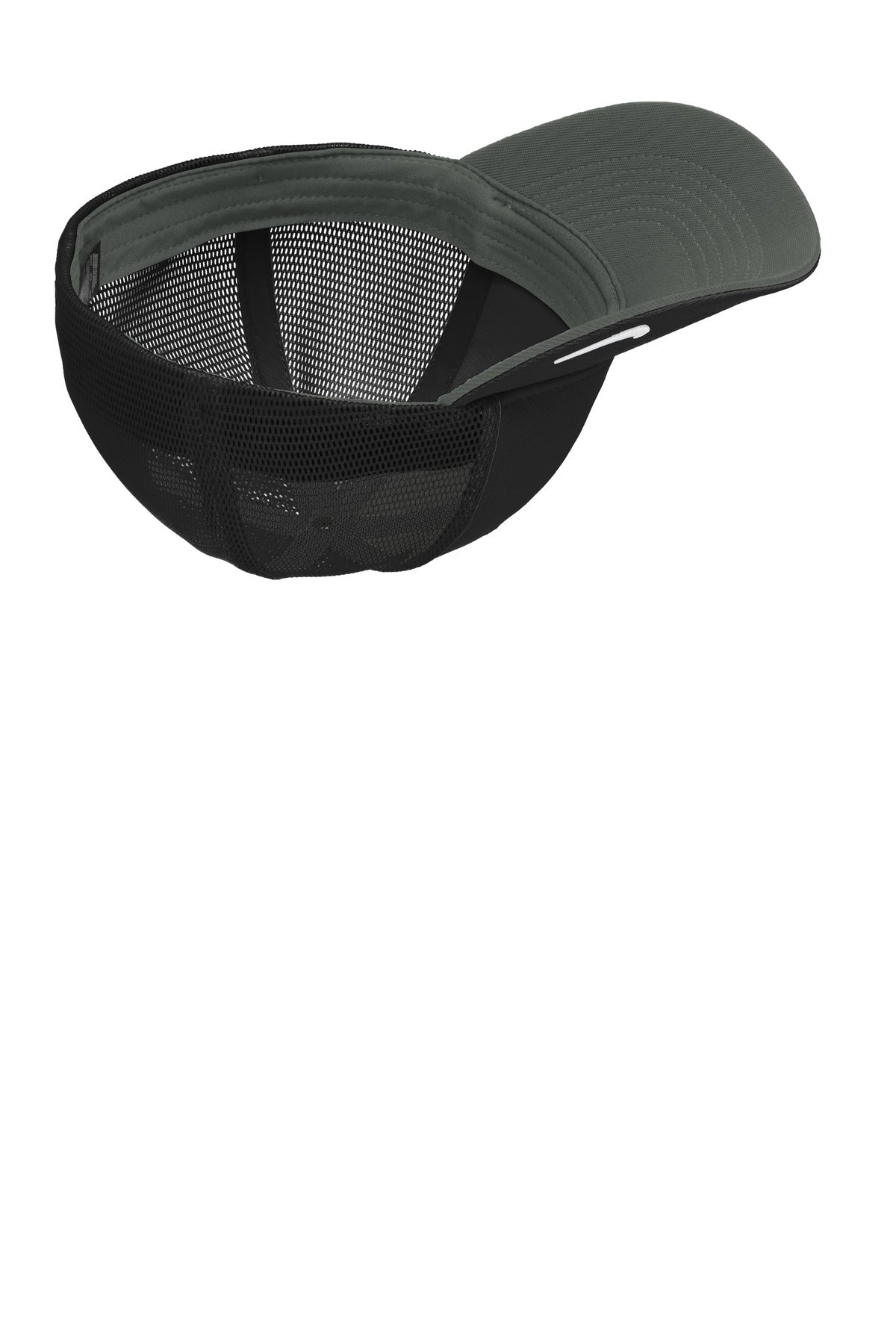 Nike Stretch-to-Fit Mesh Back Cap