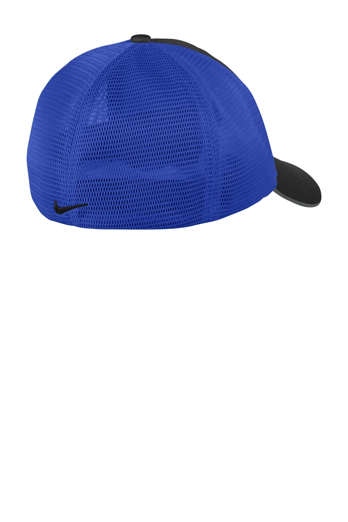 Nike Stretch-to-Fit Mesh Back Cap