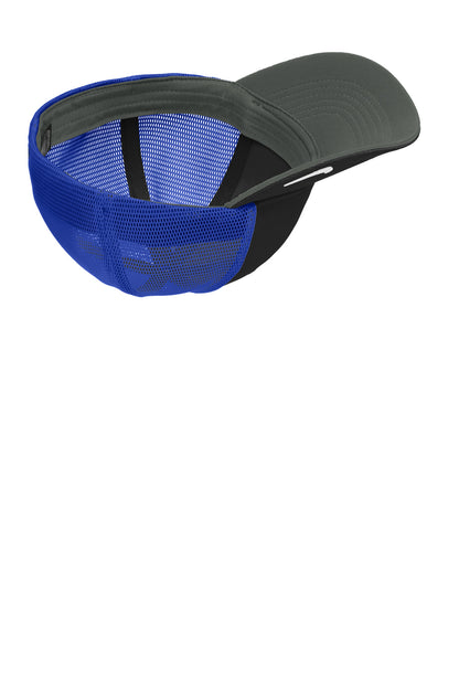 Nike Stretch-to-Fit Mesh Back Cap
