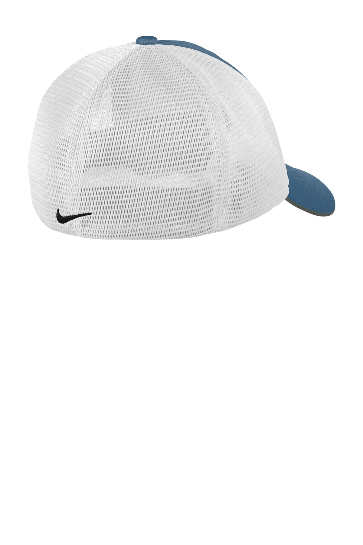Nike Stretch-to-Fit Mesh Back Cap