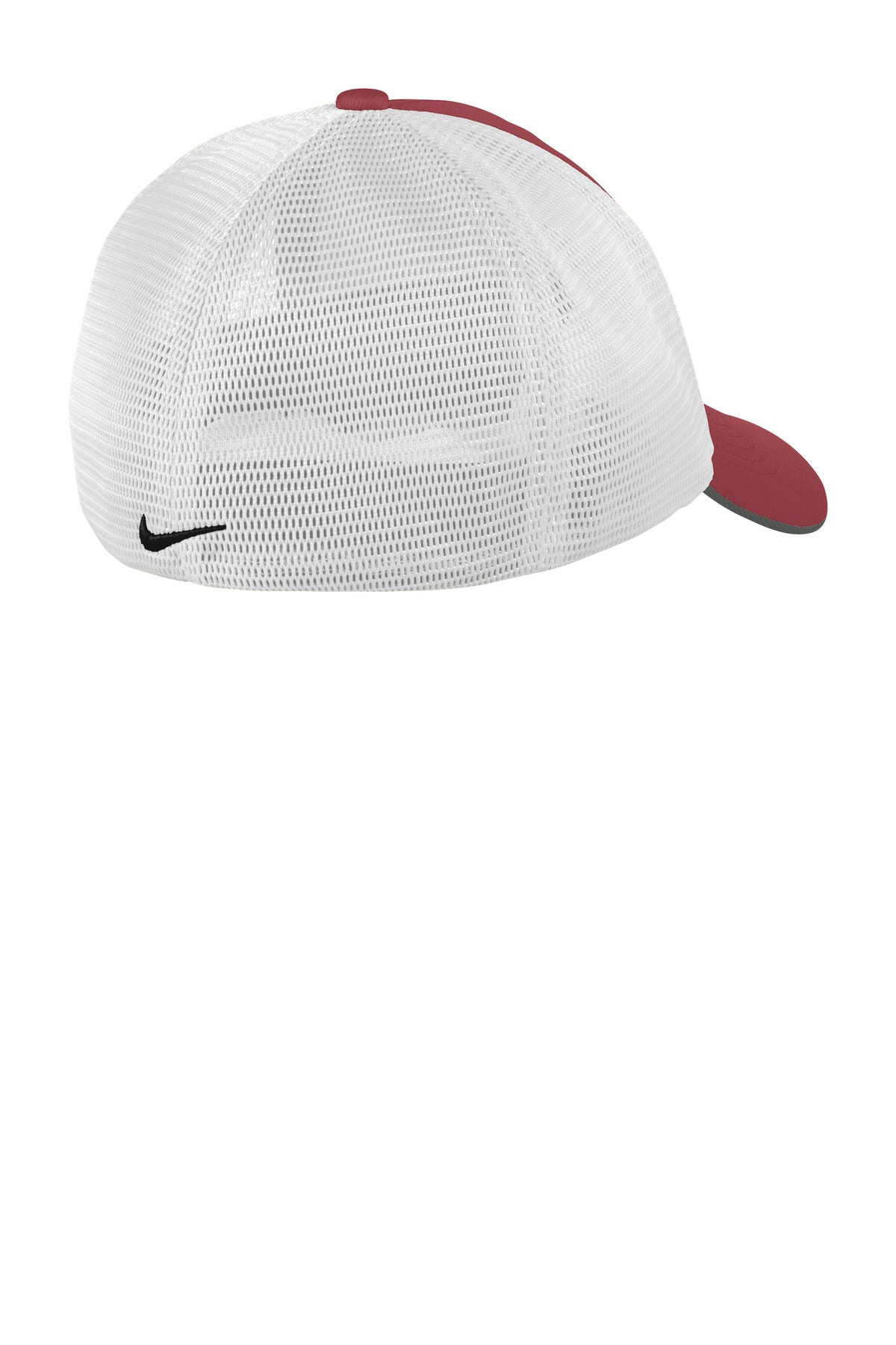 Nike Stretch-to-Fit Mesh Back Cap