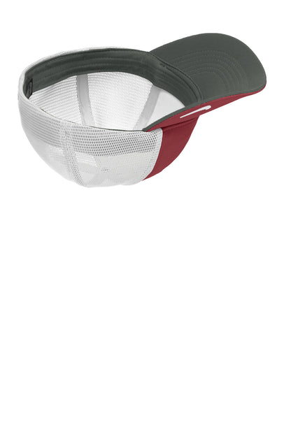Nike Stretch-to-Fit Mesh Back Cap