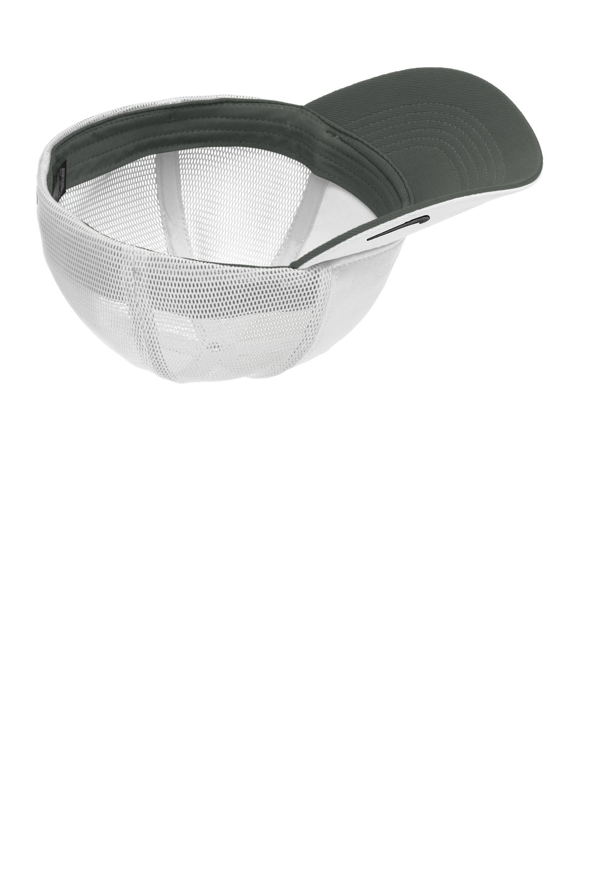 Nike Stretch-to-Fit Mesh Back Cap
