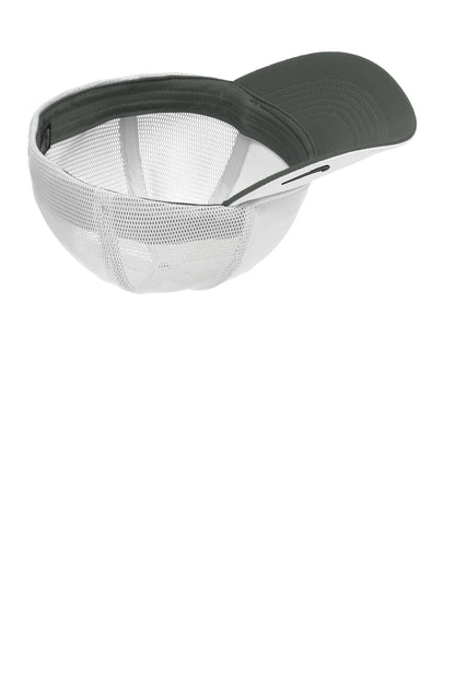 Nike Stretch-to-Fit Mesh Back Cap