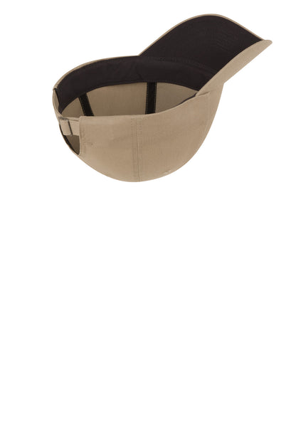 Nike Unstructured Cotton/Poly Twill Cap