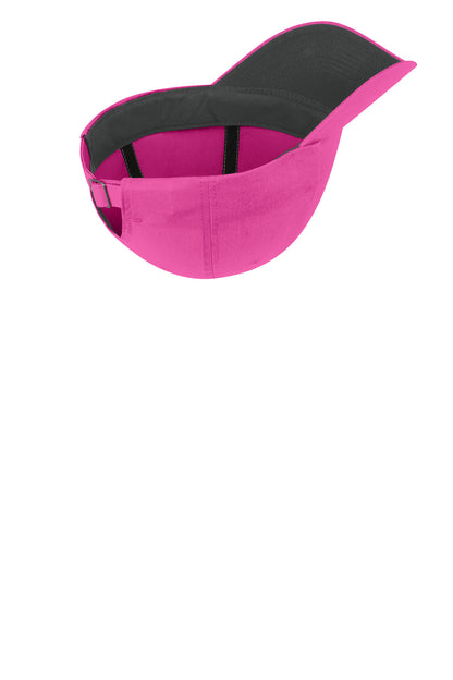 Nike Unstructured Cotton/Poly Twill Cap