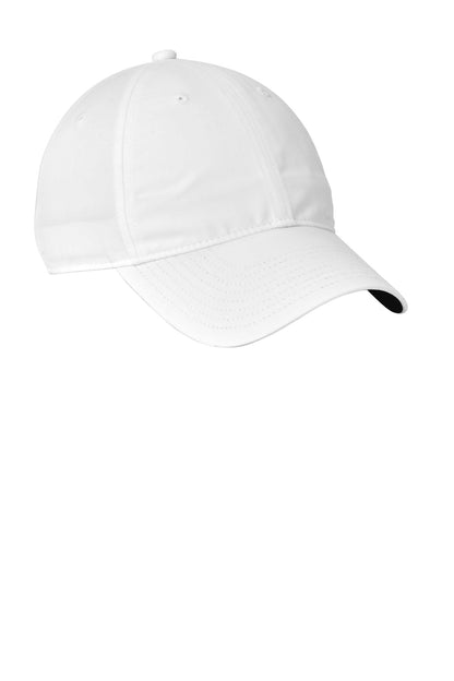 Nike Unstructured Cotton/Poly Twill Cap